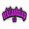 Sekilas balap