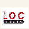 Kasiba loc tools
