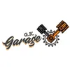 GK GARAGE Grzegorz