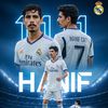 ✨ حـنیـفــــــــــ رونـالــڈو✨