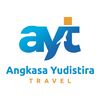Angkasa Yudistira