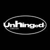 unhinged