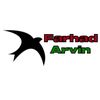 Farhad Arvin / فرهاد آروین