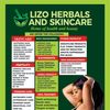 LIZOHERBALSAND SKINCARE IBADAN