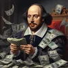 Drilliam Shakespeare