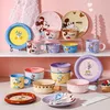 Gốm Sứ Decor Disney 6868