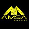 AMSA MOTORS