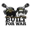 builtforwar79
