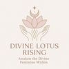 divine.lotus.rising