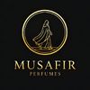MUSAFIR PERFUMES