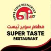Super taste restaurant