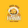 Mpek Mpek Hanin
