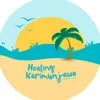 healingkarimunjawa