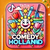 Comedyholland