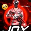 MASTER FREE FIRE GARENA.7.YAŞ