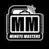 Minute Masters