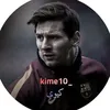 Messi🥺❤