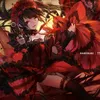 kurumitokisakichan