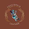 cassiopeia.leather