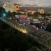 Apartemen Suhat Malang