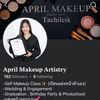 aprilmakeupartistry