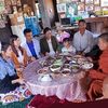 dawthanthankyaw