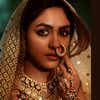 Mrunal Thakur official ☑️