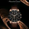 Jam Alexandre Christie
