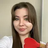 NINA KLIME 🍎