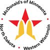 McDonald’s MN, ND & Western WI