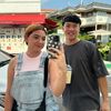Chelsea and Kevin
