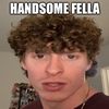 handsome guy