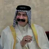 اعلام الشيخ لؤي فلاح الشعلان