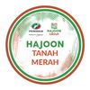 Perodua Hajoon Tanah Merah