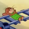 Chuột Mickey Flop