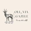 Olivia Gazele
