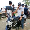 Md. Hasan Ali