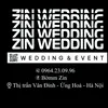 ZinnWedding