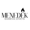 Menedék Kézműves Gyertya