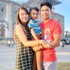 mommykrizandbabykael