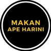 MakanApe Harini