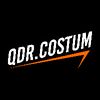 qdrcostum