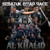 AL-KHALID JS SEBATUK
