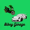 biboygarage