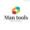 Man tools