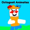octogoat is quitting now