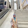 ERITA TOUR LEADER KHAZZANAH