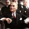 GAZİ MUSTAFA KEMAL ATATÜRK