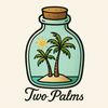 twoopalms