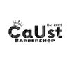 CaUst Barbershop